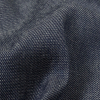Graystone Lightweight Cotton Denim Twill with Give - Detail | Mood Fabrics
