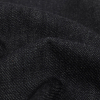 Durable Night Sky Cotton Denim Twill - Detail | Mood Fabrics