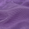 Radiant Lavender Structural Lame - Detail | Mood Fabrics