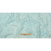 Newcastle Dawn Blue and White Viscose and Acrylic Chenille Tweed - Full | Mood Fabrics