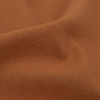 Italian Caramel Faux Ultrasuede - Detail | Mood Fabrics