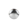 Vintage Swarovski Crystal Aluminum Foiled Dome-Shaped Shank Back Button - 22L/14mm | Mood Fabrics