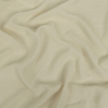 Pristine Crinkled Stretch Polyester Gauze | Mood Fabrics