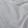 Italian Off-White Viscose and Linen Woven | Mood Fabrics