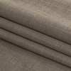 Theory Italian Earthstone Stretch Wool Suiting - Folded | Mood Fabrics