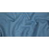 Powder Blue Twill Wool and Cashmere Double Cloth - Full | Mood Fabrics