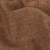 Italian Warm Beige Wool, Cotton and Cashmere Blended Suiting - Detail | Mood Fabrics