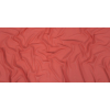 Dubarry Pink Polyester Georgette - Full | Mood Fabrics