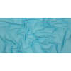 Sky Blue Polyester Georgette - Full | Mood Fabrics