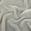 Lacquer Wrinkled Polyester Gauze | Mood Fabrics