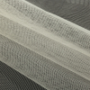 Ivory Cancan Nylon Tulle - Folded | Mood Fabrics