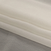 Famous Australian Designer White Viscose Georgette - Folded | Mood Fabrics