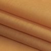 Famous Australian Designer Apricot Silk and Cotton Voile - Folded | Mood Fabrics