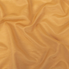Famous Australian Designer Apricot Silk and Cotton Voile | Mood Fabrics