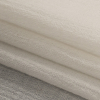 Famous Australian Designer Ivory Vintage Cotton Cheesecloth - Folded | Mood Fabrics