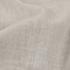 Famous Australian Designer Ivory Vintage Cotton Cheesecloth - Detail | Mood Fabrics