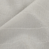 Famous Australian Designer Sugar Swizzle Crinkled Silk Crepe with Tonal Woven Stripes - Detail | Mood Fabrics