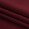 Famous Australian Designer Range Garnet Stretch Viscose Lining - Folded | Mood Fabrics