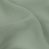 Famous Australian Designer Tea Green Viscose Georgette - Detail | Mood Fabrics