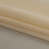 Famous Australian Designer Vanilla Crepe de Chine Viscose Lining - Folded | Mood Fabrics