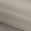 Famous Australian Designer Sugar Swizzle Semi-Sheer Ramie Woven - Folded | Mood Fabrics