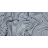 Arcalod Navy Double-Wide Polyester Voile - Full | Mood Fabrics