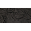 Theory Black Stretch Blended Cotton Chino - Full | Mood Fabrics