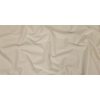 Theory Whisper White Stretch Blended Cotton Twill - Full | Mood Fabrics