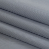 Pale Blue Twill Cotton Chambray - Folded | Mood Fabrics