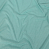 Canal Blue 2x2 Rayon Rib Knit | Mood Fabrics