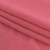 Bubblegum Pink Rayon Jersey - Folded | Mood Fabrics