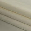Alvin Valley Italian Snow White Stretch Cotton Twill - Folded | Mood Fabrics