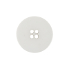 Techno Leopard 4-Hole Plastic Button - 36L/23MM - Detail | Mood Fabrics
