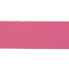 Pink Carnation Petersham Grosgrain Ribbon - 1.4375 - Detail | Mood Fabrics
