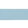 Baby Blue Petersham Grosgrain Ribbon - 1.4375 - Detail | Mood Fabrics