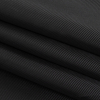 Helmut Lang Black Cupro Twill Lining - Folded | Mood Fabrics