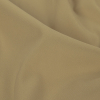 Theory Classic Khaki Radiant Polyester Twill Lining - Detail | Mood Fabrics