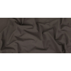 Dark Gull Gray Cotton Herringbone Twill - Full | Mood Fabrics