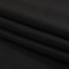 Rag & Bone Black Stretch Cotton Twill - Folded | Mood Fabrics