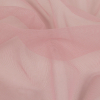 Lilas Polyester Stretch Mesh - Detail | Mood Fabrics