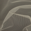 Summer Sand Polyester Stretch Mesh - Detail | Mood Fabrics