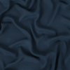 Spellbound Blue Polyester Georgette | Mood Fabrics
