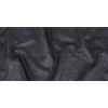 Cygnus Metallic Navy and Black Crinkled Lame Luxury Brocade - Full | Mood Fabrics