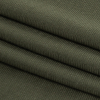 Dark Ivy Lightweight Cotton Jersey - Folded | Mood Fabrics