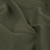 Dark Ivy Lightweight Cotton Jersey - Detail | Mood Fabrics