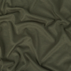 Dark Ivy Lightweight Cotton Jersey | Mood Fabrics