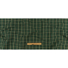 Evergreen, Black and Yellow Plaid Linen and Cotton Woven - Full | Mood Fabrics