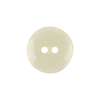 Italian Pasta Luciolo Iridescent 2-Hole Plastic Button - 32L/20mm | Mood Fabrics