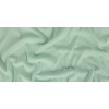 Dusty Aqua Tubular Cotton 1x1 Rib Knit - Full | Mood Fabrics