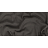 Volcanic Ash Tubular Cotton 1x1 Rib Knit - Full | Mood Fabrics